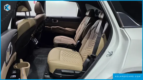 KIA SORENTO HEV 1.6 2WD