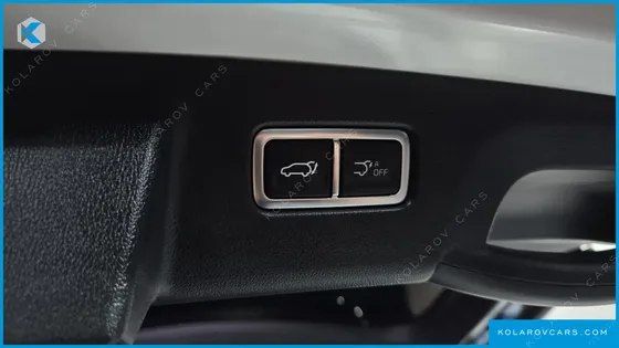 KIA SORENTO GASOLINE 2.5T 2WD