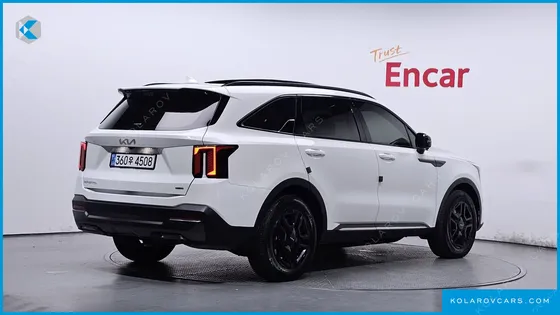 KIA SORENTO HEV 1.6 2WD