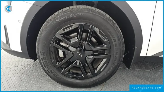 KIA SORENTO HEV 1.6 2WD