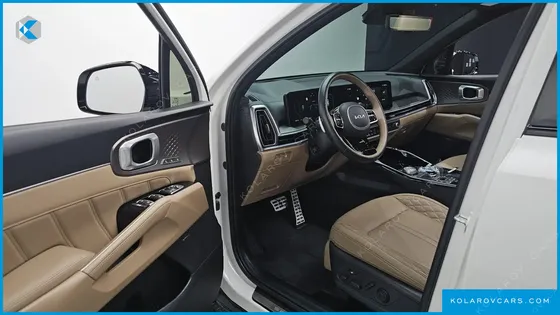 KIA SORENTO HEV 1.6 2WD