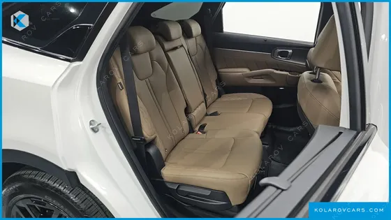 KIA SORENTO HEV 1.6 2WD
