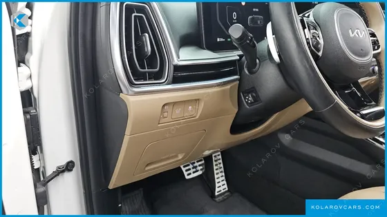 KIA SORENTO HEV 1.6 2WD