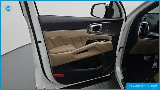 KIA SORENTO HEV 1.6 2WD