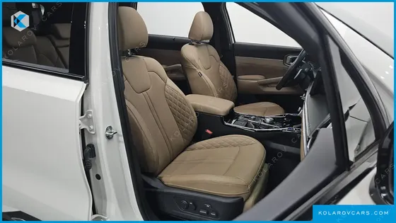 KIA SORENTO HEV 1.6 2WD
