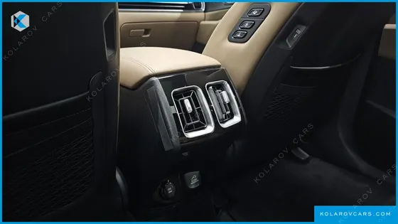 KIA SORENTO HEV 1.6 2WD