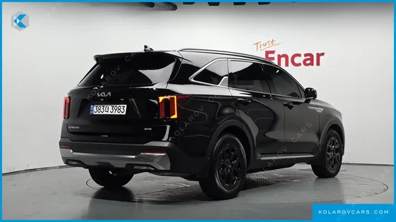 KIA SORENTO HEV 1.6 2WD