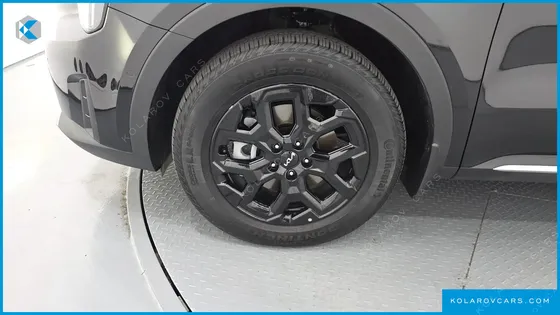 KIA SORENTO HEV 1.6 2WD