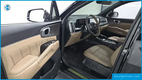 KIA SORENTO HEV 1.6 2WD