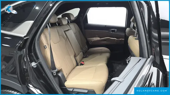 KIA SORENTO HEV 1.6 2WD