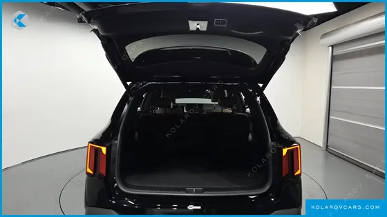KIA SORENTO HEV 1.6 2WD