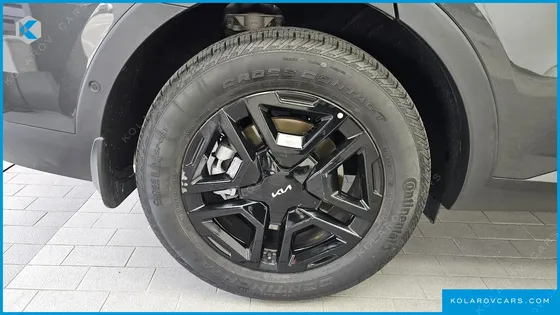 KIA SORENTO HEV 1.6 2WD