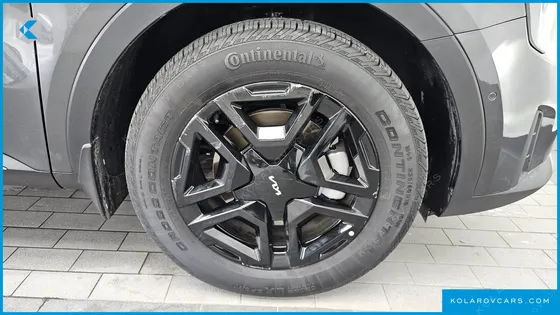 KIA SORENTO HEV 1.6 2WD