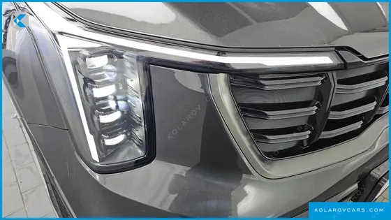 KIA SORENTO HEV 1.6 2WD