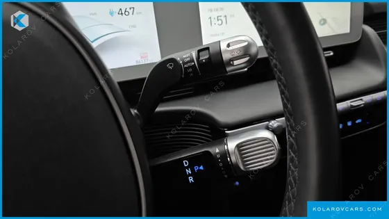 HYUNDAI IONIQ 5 LONG RANGE