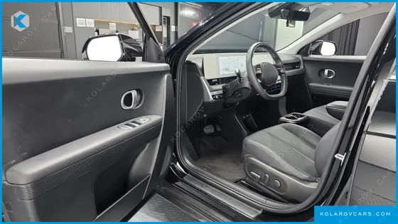 HYUNDAI IONIQ 5 LONG RANGE