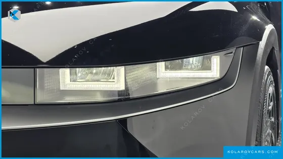 HYUNDAI IONIQ 5 LONG RANGE