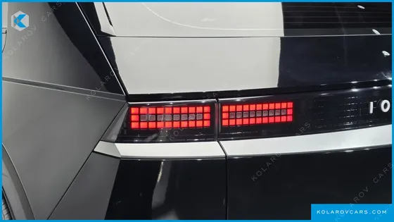 HYUNDAI IONIQ 5 LONG RANGE