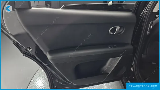 HYUNDAI IONIQ 5 LONG RANGE