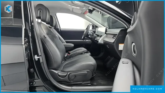 HYUNDAI IONIQ 5 LONG RANGE