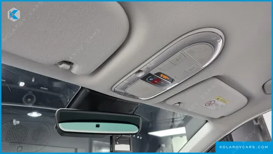 HYUNDAI IONIQ 5 LONG RANGE