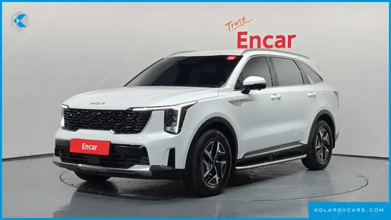 KIA SORENTO HEV 1.6 2WD