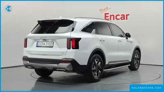 KIA SORENTO HEV 1.6 2WD