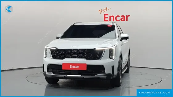 KIA SORENTO HEV 1.6 2WD