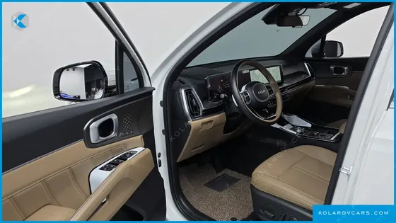 KIA SORENTO HEV 1.6 2WD