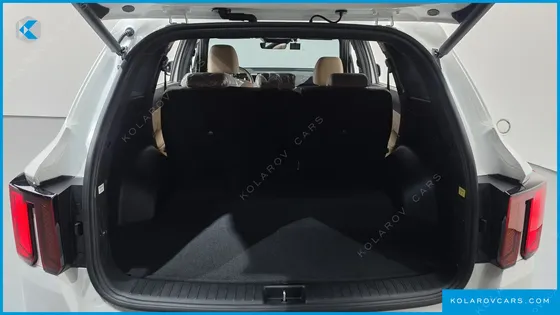 KIA SORENTO HEV 1.6 2WD