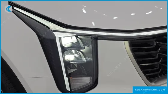 KIA SORENTO HEV 1.6 2WD