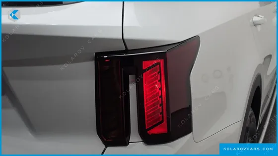KIA SORENTO HEV 1.6 2WD