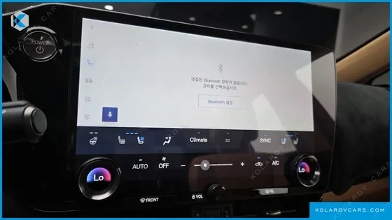 LEXUS NX LUXURY