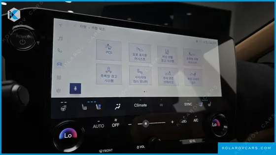 LEXUS NX LUXURY