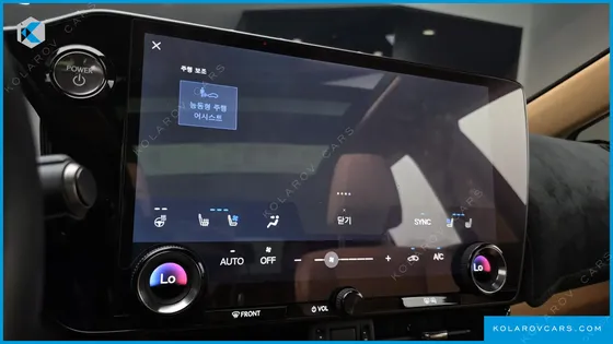 LEXUS NX LUXURY