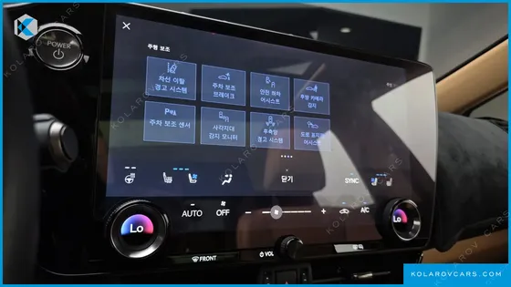 LEXUS NX LUXURY