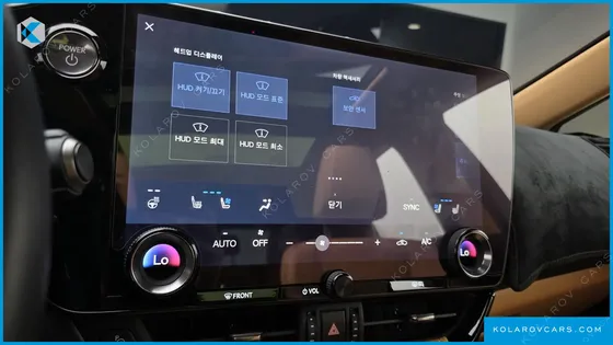 LEXUS NX LUXURY