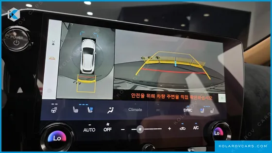 LEXUS NX LUXURY