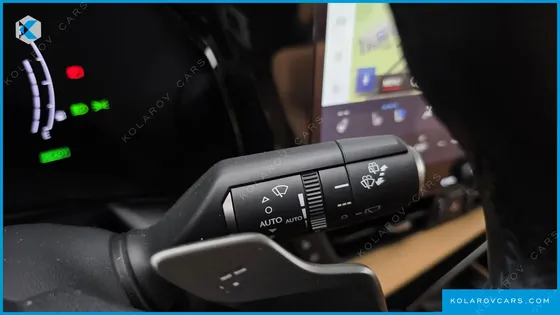 LEXUS NX LUXURY