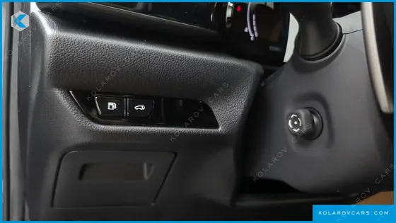 LEXUS NX LUXURY