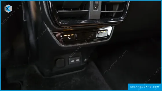 LEXUS NX LUXURY