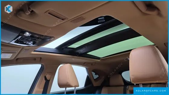 LEXUS NX LUXURY