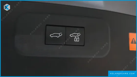 LEXUS NX LUXURY