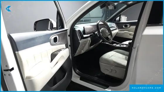 KIA SORENTO HEV 1.6 2WD