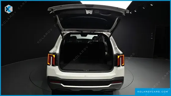 KIA SORENTO HEV 1.6 2WD