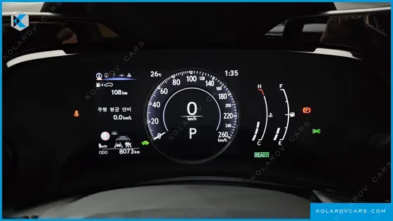 LEXUS NX PREMIUM