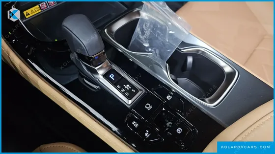 LEXUS NX PREMIUM
