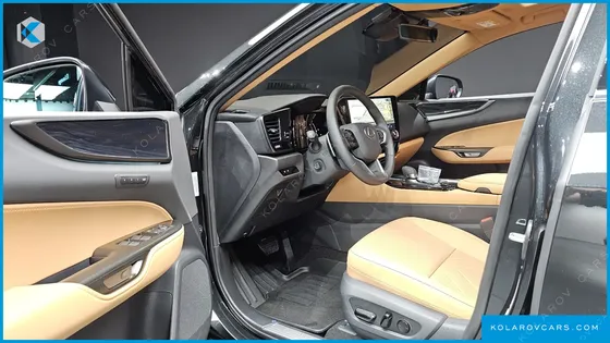 LEXUS NX PREMIUM