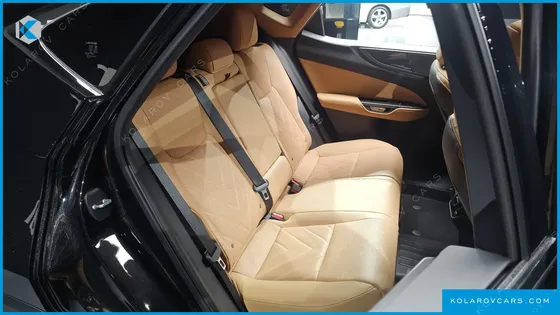 LEXUS NX PREMIUM