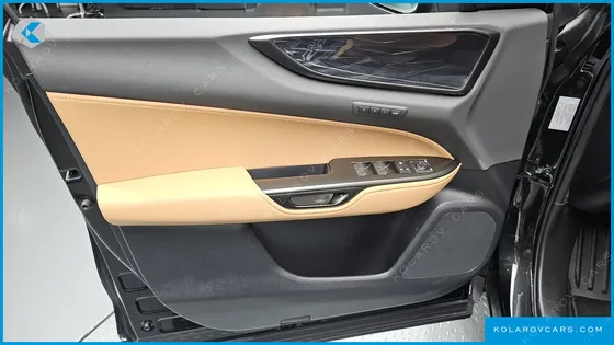 LEXUS NX PREMIUM